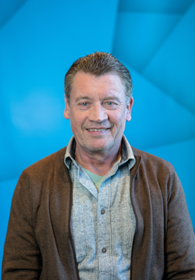 Hans Schulenberg