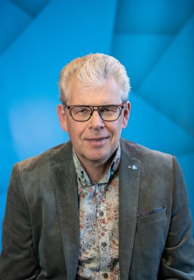 Roelof Timmermans