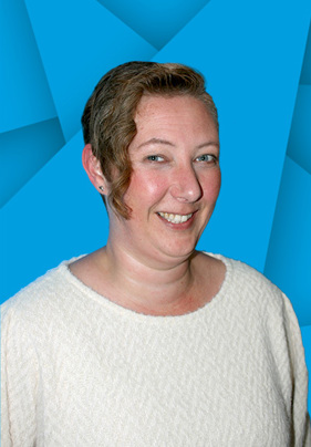 Jennifer Verkaik