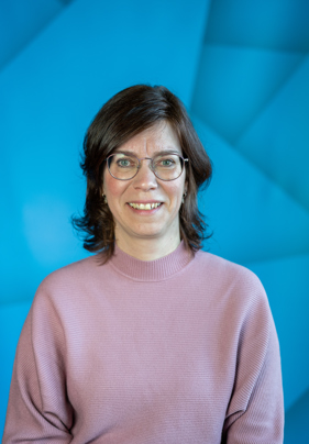 Annemiek Hendriks