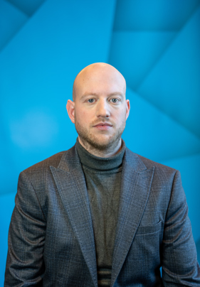 Niels Dijkstra