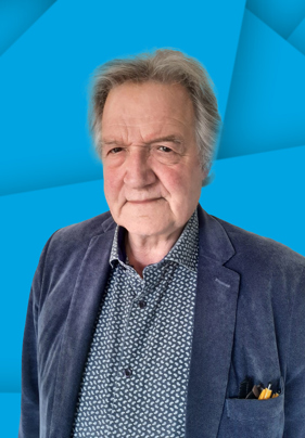 Harry Vos 