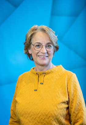 Anneke van Kleef-Tool