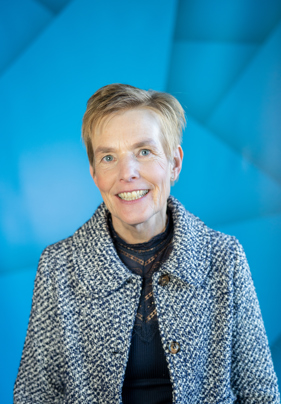 Ineke Evenhuis