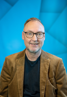 Erich Stapersma