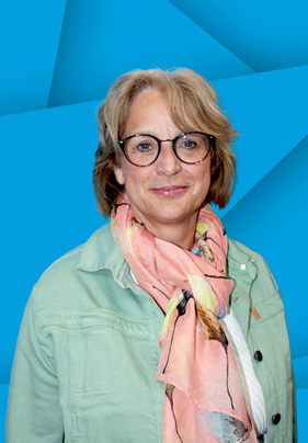 Anneke van Kleef-Tool