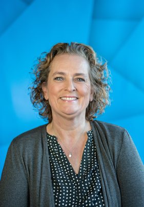 Wilma van Tongeren