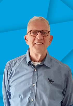 Henk Dröge
