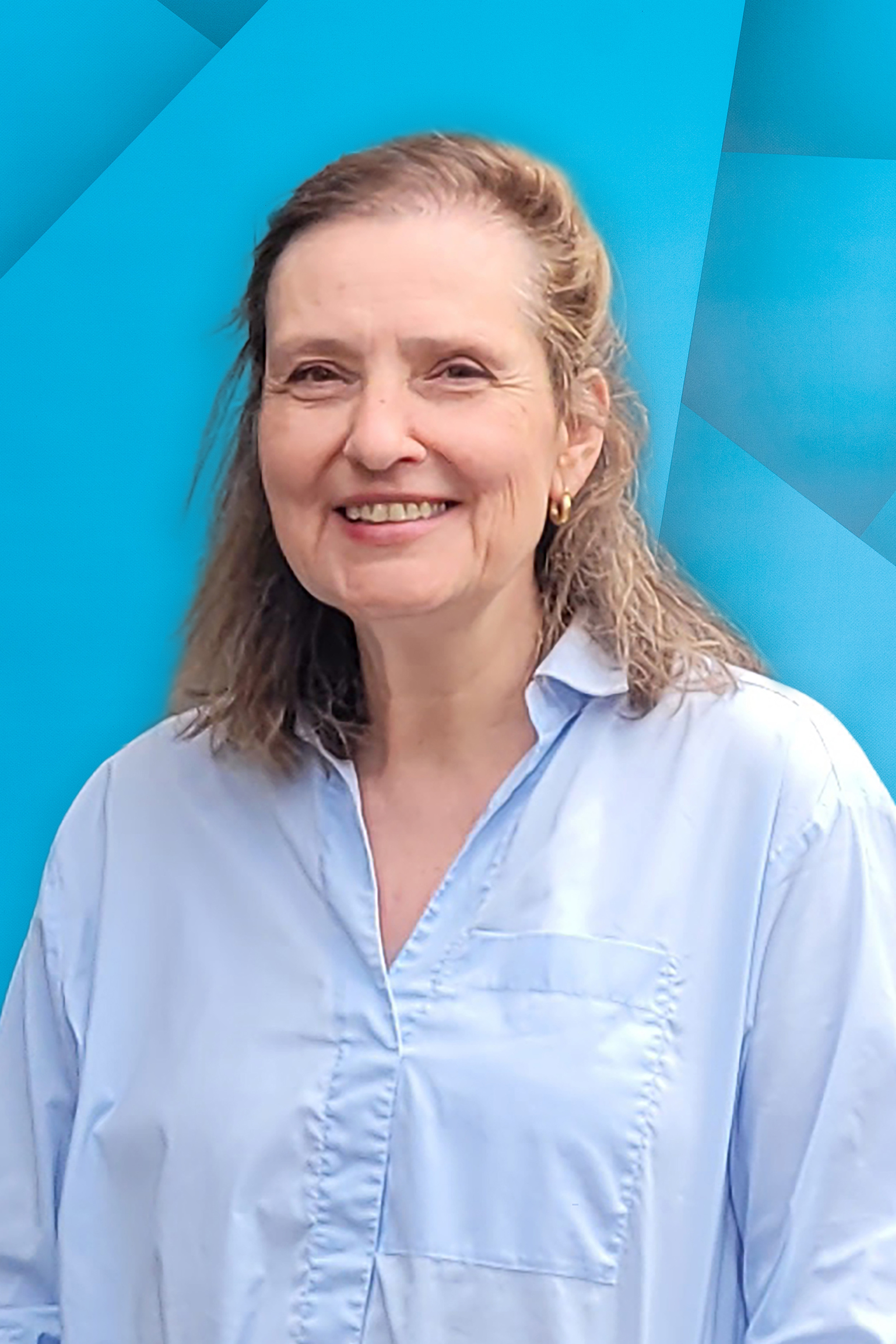 Yvonne van den Heuvel