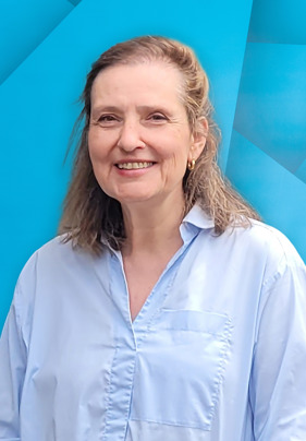 Yvonne van den Heuvel