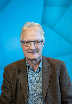 Bert Vos